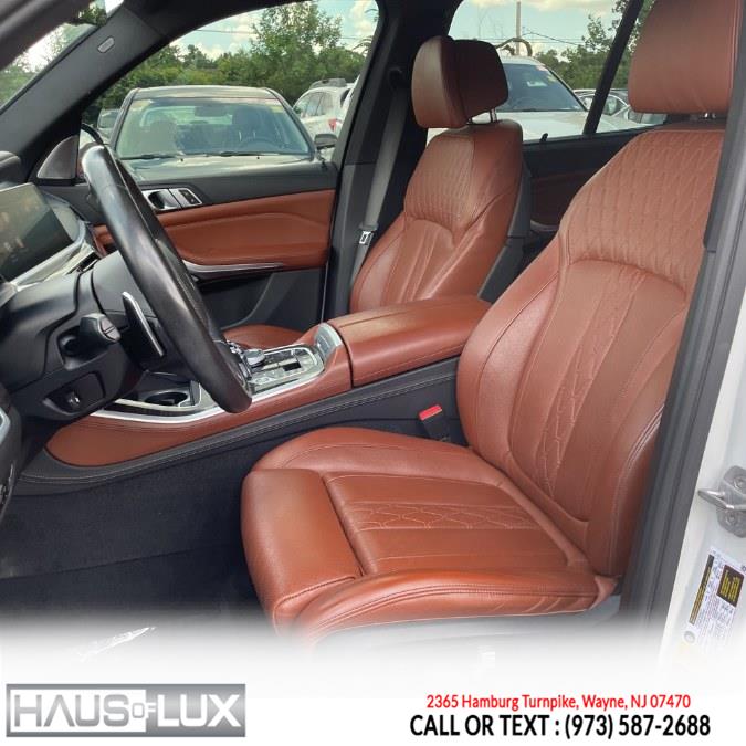 2020 BMW X5 M50i Sports Activity Vehicle, available for sale in Wayne, New Jersey | Haus of Lux. Wayne, New Jersey 2020 BMW X5 M50i Sports Activity Vehicle, available for sale in Wayne, New Jersey | Haus of Lux. Wayne, New Jersey