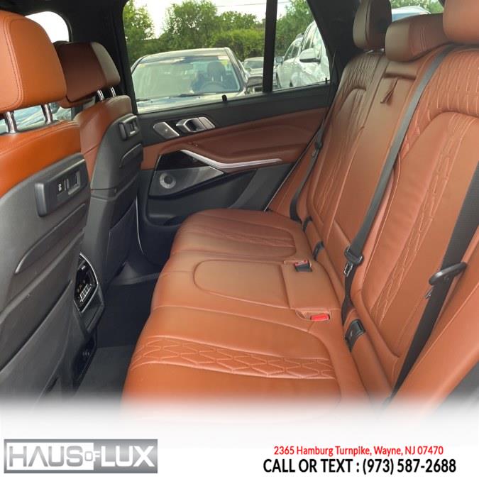 2020 BMW X5 M50i Sports Activity Vehicle, available for sale in Wayne, New Jersey | Haus of Lux. Wayne, New Jersey 2020 BMW X5 M50i Sports Activity Vehicle, available for sale in Wayne, New Jersey | Haus of Lux. Wayne, New Jersey