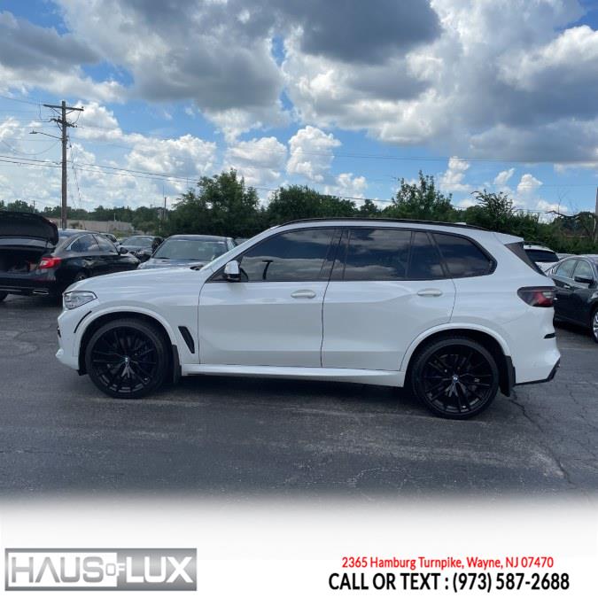 2020 BMW X5 M50i Sports Activity Vehicle, available for sale in Wayne, New Jersey | Haus of Lux. Wayne, New Jersey 2020 BMW X5 M50i Sports Activity Vehicle, available for sale in Wayne, New Jersey | Haus of Lux. Wayne, New Jersey