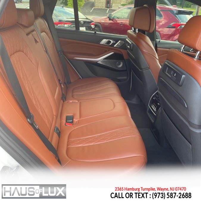 2020 BMW X5 M50i Sports Activity Vehicle, available for sale in Wayne, New Jersey | Haus of Lux. Wayne, New Jersey 2020 BMW X5 M50i Sports Activity Vehicle, available for sale in Wayne, New Jersey | Haus of Lux. Wayne, New Jersey