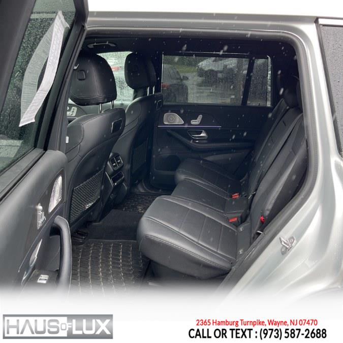 2020 Mercedes-Benz GLS GLS 450 4MATIC SUV, available for sale in Wayne, New Jersey | Haus of Lux. Wayne, New Jersey 2020 Mercedes-Benz GLS GLS 450 4MATIC SUV, available for sale in Wayne, New Jersey | Haus of Lux. Wayne, New Jersey