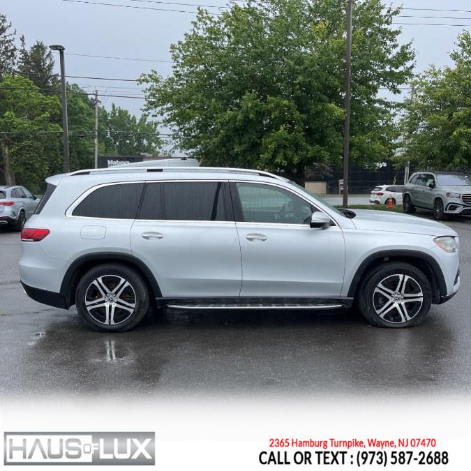 2020 Mercedes-Benz GLS GLS 450 4MATIC SUV, available for sale in Wayne, New Jersey | Haus of Lux. Wayne, New Jersey 2020 Mercedes-Benz GLS GLS 450 4MATIC SUV, available for sale in Wayne, New Jersey | Haus of Lux. Wayne, New Jersey