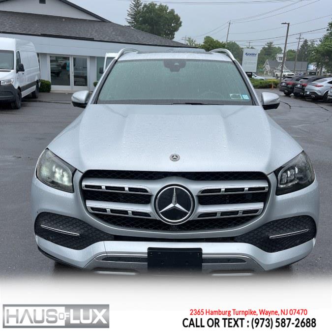 2020 Mercedes-Benz GLS GLS 450 4MATIC SUV, available for sale in Wayne, New Jersey | Haus of Lux. Wayne, New Jersey 2020 Mercedes-Benz GLS GLS 450 4MATIC SUV, available for sale in Wayne, New Jersey | Haus of Lux. Wayne, New Jersey