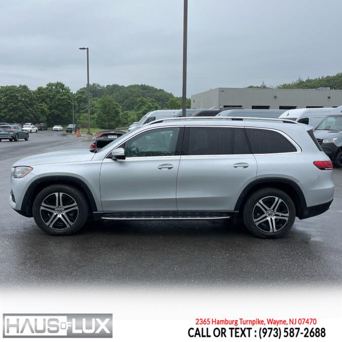 2020 Mercedes-Benz GLS GLS 450 4MATIC SUV, available for sale in Wayne, New Jersey | Haus of Lux. Wayne, New Jersey 2020 Mercedes-Benz GLS GLS 450 4MATIC SUV, available for sale in Wayne, New Jersey | Haus of Lux. Wayne, New Jersey