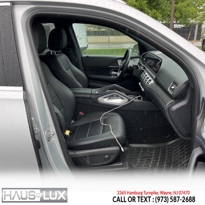 2020 Mercedes-Benz GLS GLS 450 4MATIC SUV, available for sale in Wayne, New Jersey | Haus of Lux. Wayne, New Jersey 2020 Mercedes-Benz GLS GLS 450 4MATIC SUV, available for sale in Wayne, New Jersey | Haus of Lux. Wayne, New Jersey