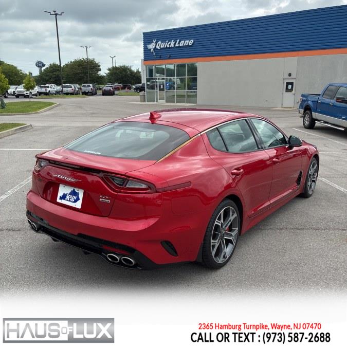 2021 Kia Stinger GT AWD, available for sale in Wayne, New Jersey | Haus of Lux. Wayne, New Jersey 2021 Kia Stinger GT AWD, available for sale in Wayne, New Jersey | Haus of Lux. Wayne, New Jersey