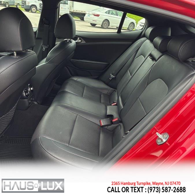 2021 Kia Stinger GT AWD, available for sale in Wayne, New Jersey | Haus of Lux. Wayne, New Jersey 2021 Kia Stinger GT AWD, available for sale in Wayne, New Jersey | Haus of Lux. Wayne, New Jersey