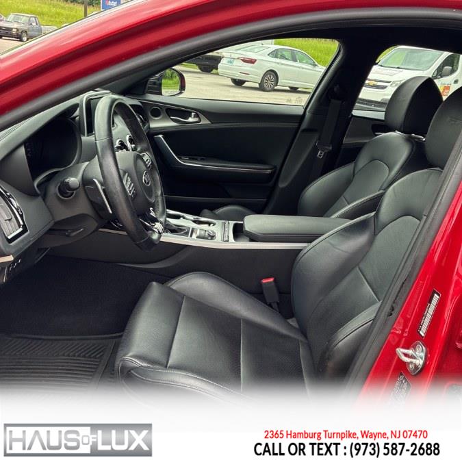 2021 Kia Stinger GT AWD, available for sale in Wayne, New Jersey | Haus of Lux. Wayne, New Jersey 2021 Kia Stinger GT AWD, available for sale in Wayne, New Jersey | Haus of Lux. Wayne, New Jersey