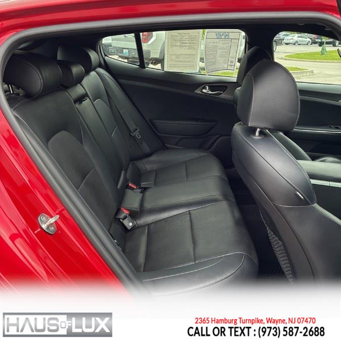 2021 Kia Stinger GT AWD, available for sale in Wayne, New Jersey | Haus of Lux. Wayne, New Jersey 2021 Kia Stinger GT AWD, available for sale in Wayne, New Jersey | Haus of Lux. Wayne, New Jersey