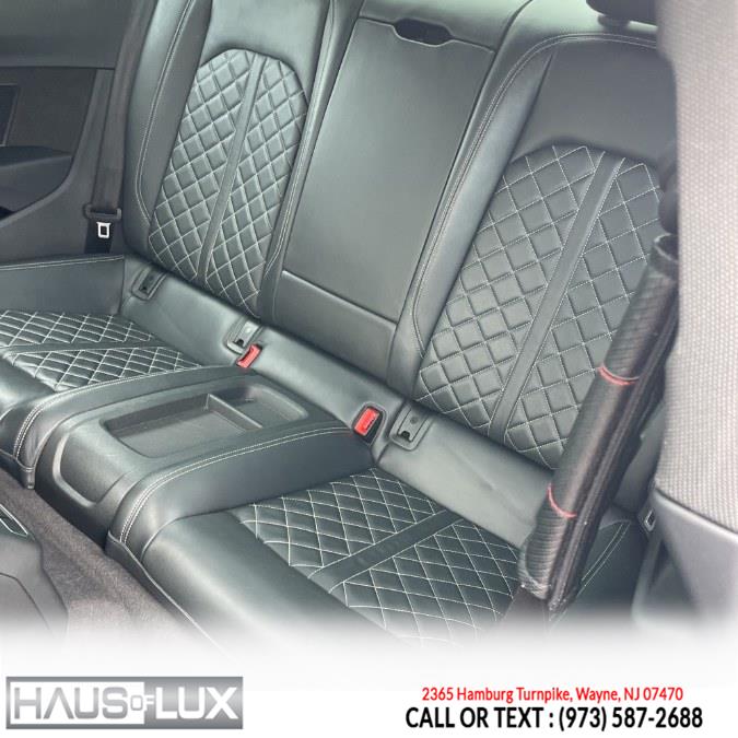 2019 Audi S5 Coupe Premium Plus 3.0 TFSI quattro, available for sale in Wayne, New Jersey | Haus of Lux. Wayne, New Jersey 2019 Audi S5 Coupe Premium Plus 3.0 TFSI quattro, available for sale in Wayne, New Jersey | Haus of Lux. Wayne, New Jersey