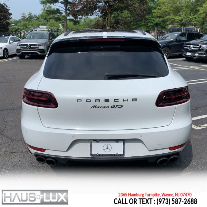 2018 Porsche Macan GTS AWD, available for sale in Wayne, New Jersey | Haus of Lux. Wayne, New Jersey 2018 Porsche Macan GTS AWD, available for sale in Wayne, New Jersey | Haus of Lux. Wayne, New Jersey
