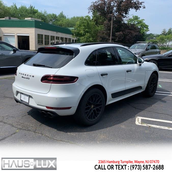 2018 Porsche Macan GTS AWD, available for sale in Wayne, New Jersey | Haus of Lux. Wayne, New Jersey 2018 Porsche Macan GTS AWD, available for sale in Wayne, New Jersey | Haus of Lux. Wayne, New Jersey