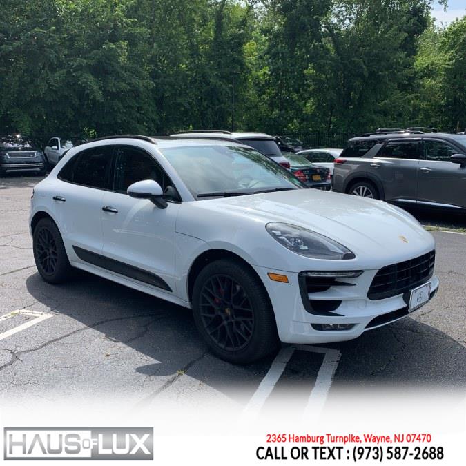 2018 Porsche Macan GTS AWD, available for sale in Wayne, New Jersey | Haus of Lux. Wayne, New Jersey 2018 Porsche Macan GTS AWD, available for sale in Wayne, New Jersey | Haus of Lux. Wayne, New Jersey