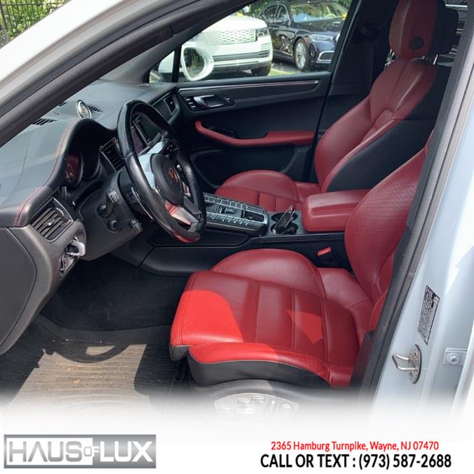 2018 Porsche Macan GTS AWD, available for sale in Wayne, New Jersey | Haus of Lux. Wayne, New Jersey 2018 Porsche Macan GTS AWD, available for sale in Wayne, New Jersey | Haus of Lux. Wayne, New Jersey