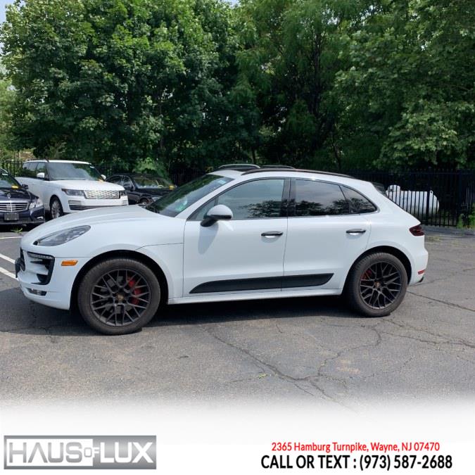 2018 Porsche Macan GTS AWD, available for sale in Wayne, New Jersey | Haus of Lux. Wayne, New Jersey 2018 Porsche Macan GTS AWD, available for sale in Wayne, New Jersey | Haus of Lux. Wayne, New Jersey