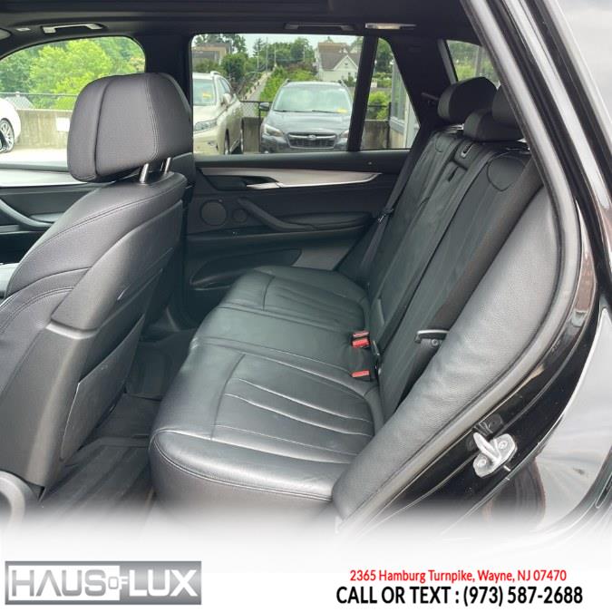 2016 BMW X5 AWD 4dr xDrive50i, available for sale in Wayne, New Jersey | Haus of Lux. Wayne, New Jersey 2016 BMW X5 AWD 4dr xDrive50i, available for sale in Wayne, New Jersey | Haus of Lux. Wayne, New Jersey