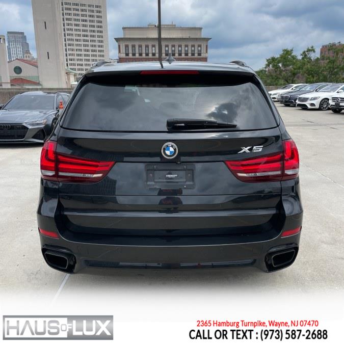 2016 BMW X5 AWD 4dr xDrive50i, available for sale in Wayne, New Jersey | Haus of Lux. Wayne, New Jersey 2016 BMW X5 AWD 4dr xDrive50i, available for sale in Wayne, New Jersey | Haus of Lux. Wayne, New Jersey