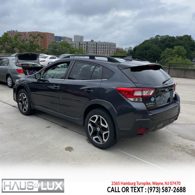 2018 Subaru Crosstrek 2.0i Limited CVT, available for sale in Wayne, New Jersey | Haus of Lux. Wayne, New Jersey 2018 Subaru Crosstrek 2.0i Limited CVT, available for sale in Wayne, New Jersey | Haus of Lux. Wayne, New Jersey