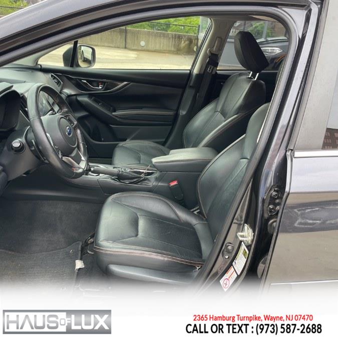 2018 Subaru Crosstrek 2.0i Limited CVT, available for sale in Wayne, New Jersey | Haus of Lux. Wayne, New Jersey 2018 Subaru Crosstrek 2.0i Limited CVT, available for sale in Wayne, New Jersey | Haus of Lux. Wayne, New Jersey