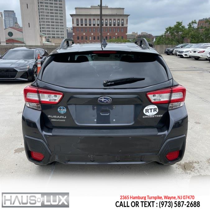2018 Subaru Crosstrek 2.0i Limited CVT, available for sale in Wayne, New Jersey | Haus of Lux. Wayne, New Jersey 2018 Subaru Crosstrek 2.0i Limited CVT, available for sale in Wayne, New Jersey | Haus of Lux. Wayne, New Jersey