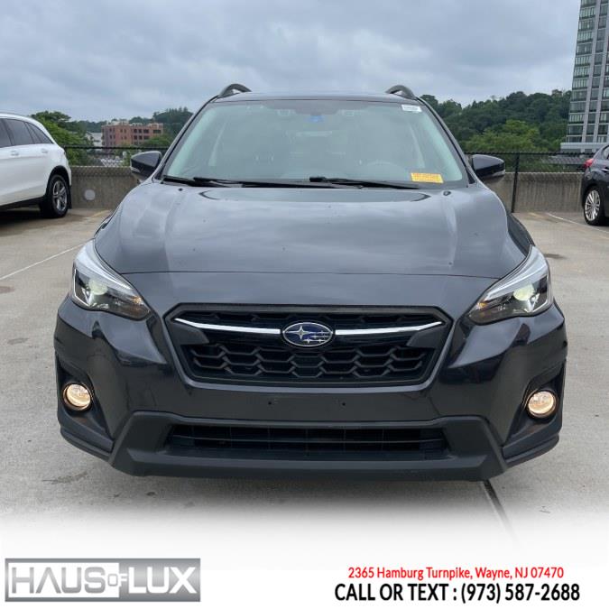 2018 Subaru Crosstrek 2.0i Limited CVT, available for sale in Wayne, New Jersey | Haus of Lux. Wayne, New Jersey 2018 Subaru Crosstrek 2.0i Limited CVT, available for sale in Wayne, New Jersey | Haus of Lux. Wayne, New Jersey