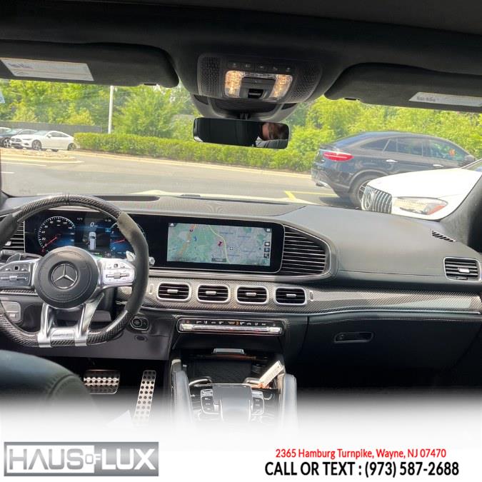 2021 Mercedes-Benz GLS AMG GLS 63 4MATIC+ SUV, available for sale in Wayne, New Jersey | Haus of Lux. Wayne, New Jersey 2021 Mercedes-Benz GLS AMG GLS 63 4MATIC+ SUV, available for sale in Wayne, New Jersey | Haus of Lux. Wayne, New Jersey