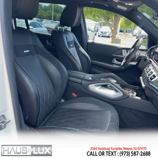 2021 Mercedes-Benz GLS AMG GLS 63 4MATIC+ SUV, available for sale in Wayne, New Jersey | Haus of Lux. Wayne, New Jersey 2021 Mercedes-Benz GLS AMG GLS 63 4MATIC+ SUV, available for sale in Wayne, New Jersey | Haus of Lux. Wayne, New Jersey