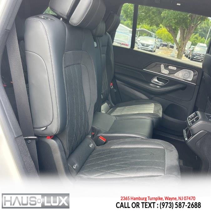 2021 Mercedes-Benz GLS AMG GLS 63 4MATIC+ SUV, available for sale in Wayne, New Jersey | Haus of Lux. Wayne, New Jersey 2021 Mercedes-Benz GLS AMG GLS 63 4MATIC+ SUV, available for sale in Wayne, New Jersey | Haus of Lux. Wayne, New Jersey