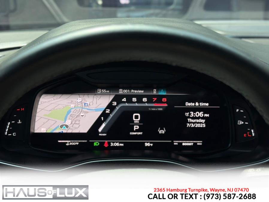 2021 Audi SQ7 Prestige 4.0 TFSI quattro, available for sale in Wayne, New Jersey | Haus of Lux. Wayne, New Jersey 2021 Audi SQ7 Prestige 4.0 TFSI quattro, available for sale in Wayne, New Jersey | Haus of Lux. Wayne, New Jersey
