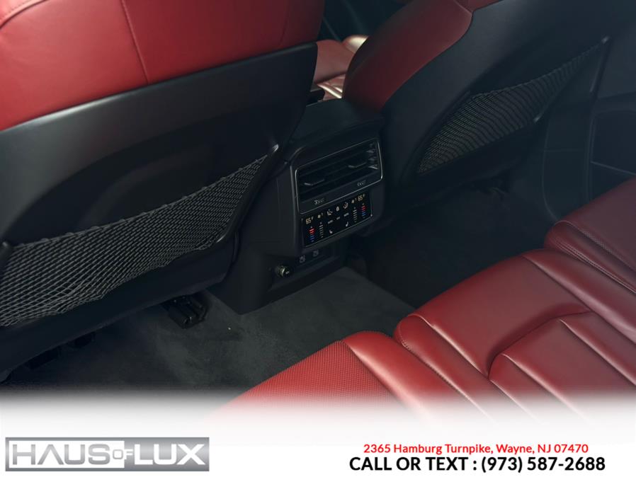 2021 Audi SQ7 Prestige 4.0 TFSI quattro, available for sale in Wayne, New Jersey | Haus of Lux. Wayne, New Jersey 2021 Audi SQ7 Prestige 4.0 TFSI quattro, available for sale in Wayne, New Jersey | Haus of Lux. Wayne, New Jersey