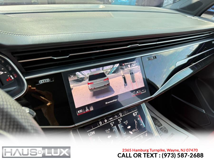 2021 Audi SQ7 Prestige 4.0 TFSI quattro, available for sale in Wayne, New Jersey | Haus of Lux. Wayne, New Jersey 2021 Audi SQ7 Prestige 4.0 TFSI quattro, available for sale in Wayne, New Jersey | Haus of Lux. Wayne, New Jersey