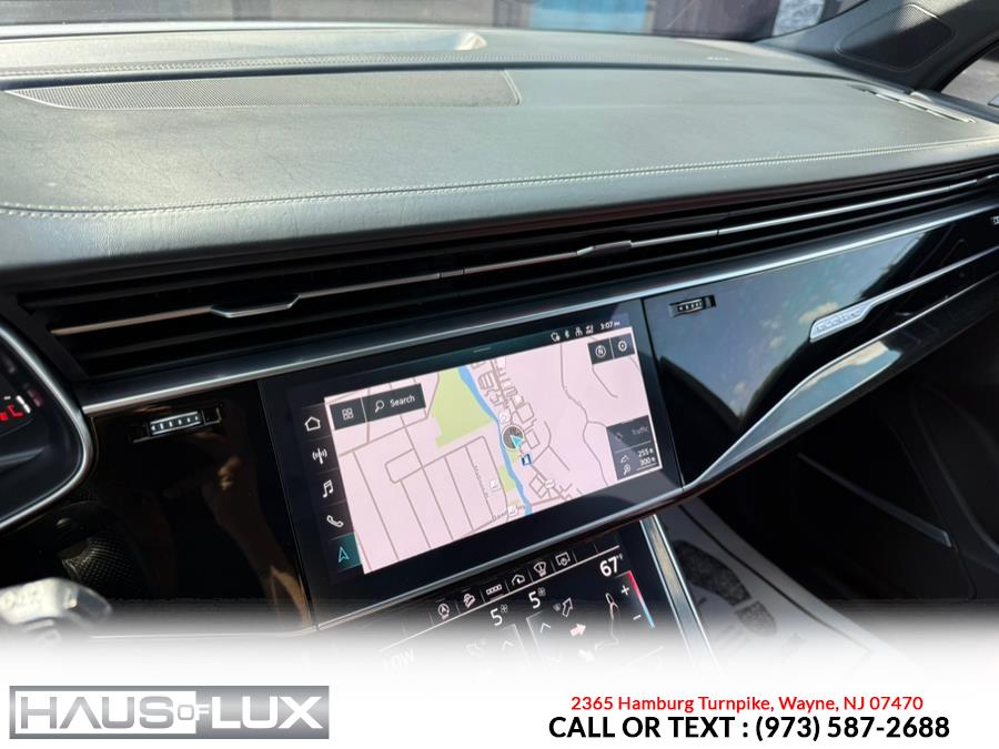 2021 Audi SQ7 Prestige 4.0 TFSI quattro, available for sale in Wayne, New Jersey | Haus of Lux. Wayne, New Jersey 2021 Audi SQ7 Prestige 4.0 TFSI quattro, available for sale in Wayne, New Jersey | Haus of Lux. Wayne, New Jersey