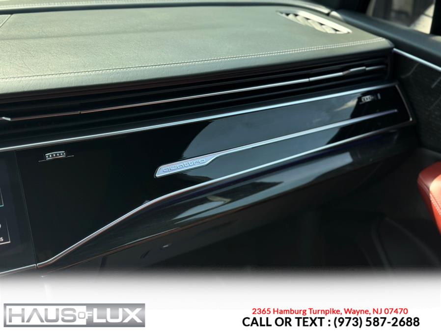 2021 Audi SQ7 Prestige 4.0 TFSI quattro, available for sale in Wayne, New Jersey | Haus of Lux. Wayne, New Jersey 2021 Audi SQ7 Prestige 4.0 TFSI quattro, available for sale in Wayne, New Jersey | Haus of Lux. Wayne, New Jersey