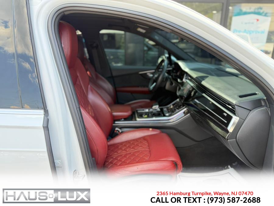 2021 Audi SQ7 Prestige 4.0 TFSI quattro, available for sale in Wayne, New Jersey | Haus of Lux. Wayne, New Jersey 2021 Audi SQ7 Prestige 4.0 TFSI quattro, available for sale in Wayne, New Jersey | Haus of Lux. Wayne, New Jersey