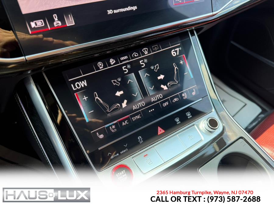 2021 Audi SQ7 Prestige 4.0 TFSI quattro, available for sale in Wayne, New Jersey | Haus of Lux. Wayne, New Jersey 2021 Audi SQ7 Prestige 4.0 TFSI quattro, available for sale in Wayne, New Jersey | Haus of Lux. Wayne, New Jersey