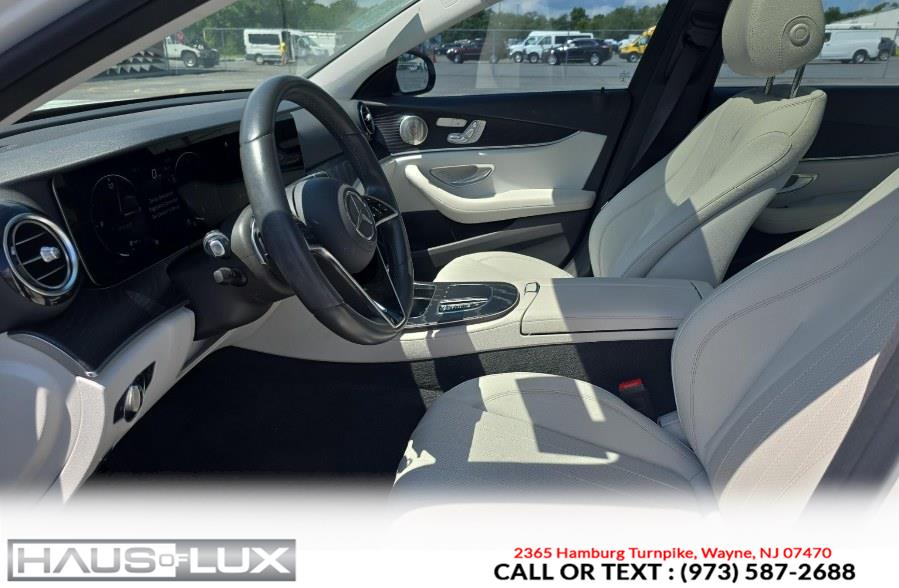2021 Mercedes-Benz E-Class E 350 4MATIC Sedan, available for sale in Wayne, New Jersey | Haus of Lux. Wayne, New Jersey 2021 Mercedes-Benz E-Class E 350 4MATIC Sedan, available for sale in Wayne, New Jersey | Haus of Lux. Wayne, New Jersey