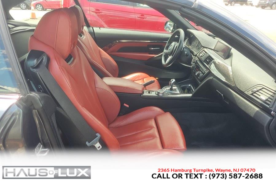 2015 BMW M4 2dr Conv, available for sale in Wayne, New Jersey | Haus of Lux. Wayne, New Jersey 2015 BMW M4 2dr Conv, available for sale in Wayne, New Jersey | Haus of Lux. Wayne, New Jersey