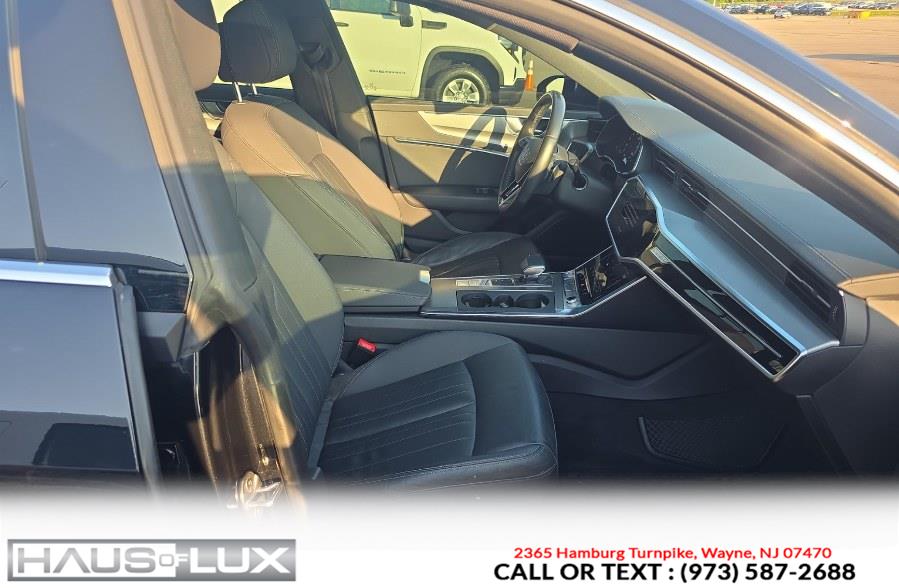 2019 Audi A7 Sportback Progressiv 55 TFSI quattro, available for sale in Wayne, New Jersey | Haus of Lux. Wayne, New Jersey 2019 Audi A7 Sportback Progressiv 55 TFSI quattro, available for sale in Wayne, New Jersey | Haus of Lux. Wayne, New Jersey