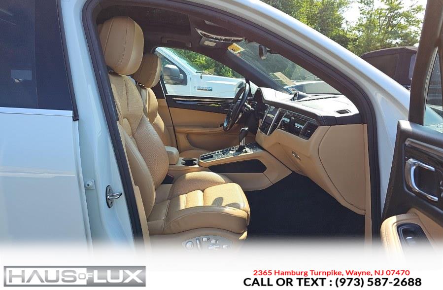 2018 Porsche Macan S AWD, available for sale in Wayne, New Jersey | Haus of Lux. Wayne, New Jersey 2018 Porsche Macan S AWD, available for sale in Wayne, New Jersey | Haus of Lux. Wayne, New Jersey
