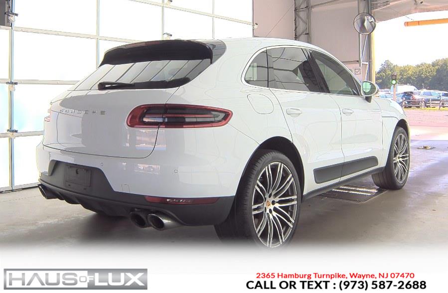 2018 Porsche Macan S AWD, available for sale in Wayne, New Jersey | Haus of Lux. Wayne, New Jersey 2018 Porsche Macan S AWD, available for sale in Wayne, New Jersey | Haus of Lux. Wayne, New Jersey