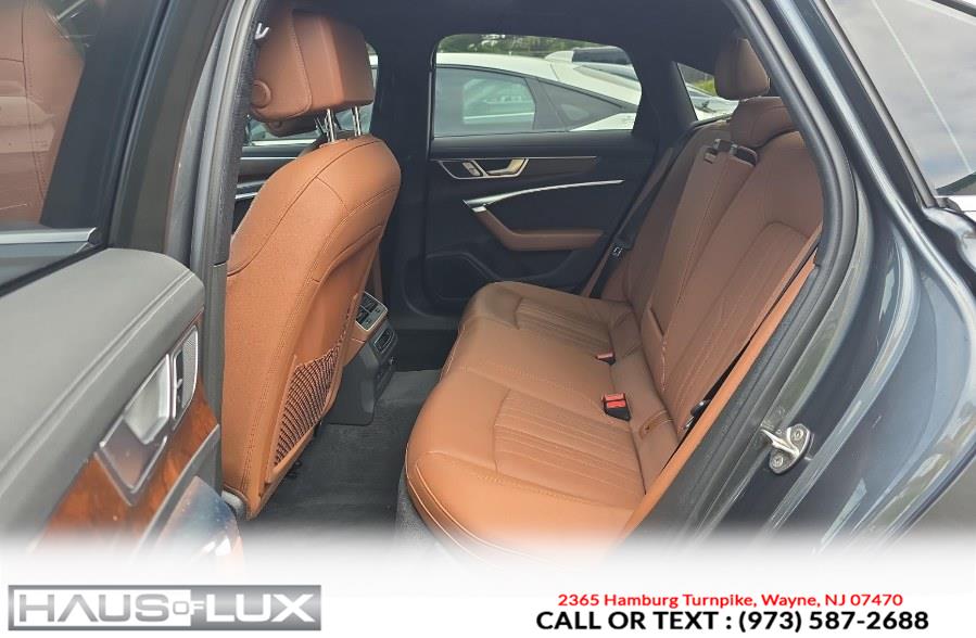 2019 Audi A6 Premium 55 TFSI quattro, available for sale in Wayne, New Jersey | Haus of Lux. Wayne, New Jersey 2019 Audi A6 Premium 55 TFSI quattro, available for sale in Wayne, New Jersey | Haus of Lux. Wayne, New Jersey