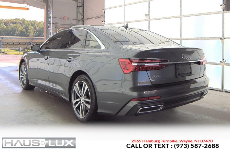 2019 Audi A6 Premium 55 TFSI quattro, available for sale in Wayne, New Jersey | Haus of Lux. Wayne, New Jersey 2019 Audi A6 Premium 55 TFSI quattro, available for sale in Wayne, New Jersey | Haus of Lux. Wayne, New Jersey