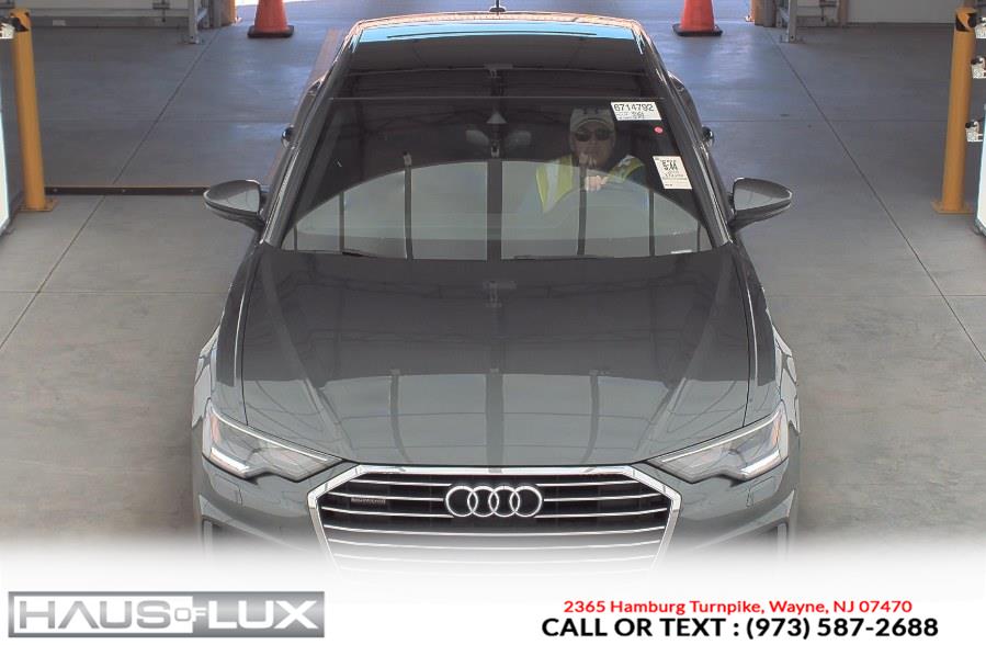 2019 Audi A6 Premium 55 TFSI quattro, available for sale in Wayne, New Jersey | Haus of Lux. Wayne, New Jersey 2019 Audi A6 Premium 55 TFSI quattro, available for sale in Wayne, New Jersey | Haus of Lux. Wayne, New Jersey
