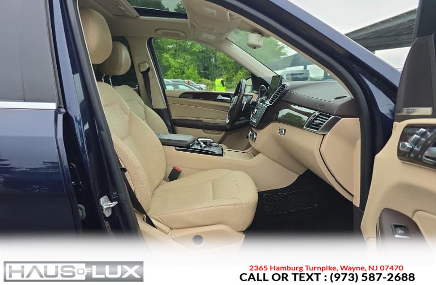 2017 Mercedes-Benz GLS GLS 450 4MATIC SUV, available for sale in Wayne, New Jersey | Haus of Lux. Wayne, New Jersey 2017 Mercedes-Benz GLS GLS 450 4MATIC SUV, available for sale in Wayne, New Jersey | Haus of Lux. Wayne, New Jersey