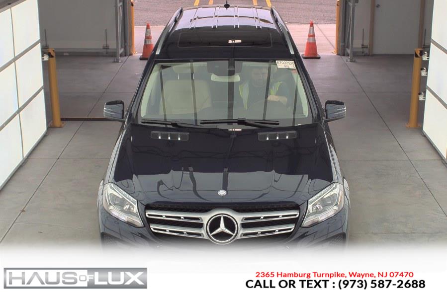 2017 Mercedes-Benz GLS GLS 450 4MATIC SUV, available for sale in Wayne, New Jersey | Haus of Lux. Wayne, New Jersey 2017 Mercedes-Benz GLS GLS 450 4MATIC SUV, available for sale in Wayne, New Jersey | Haus of Lux. Wayne, New Jersey