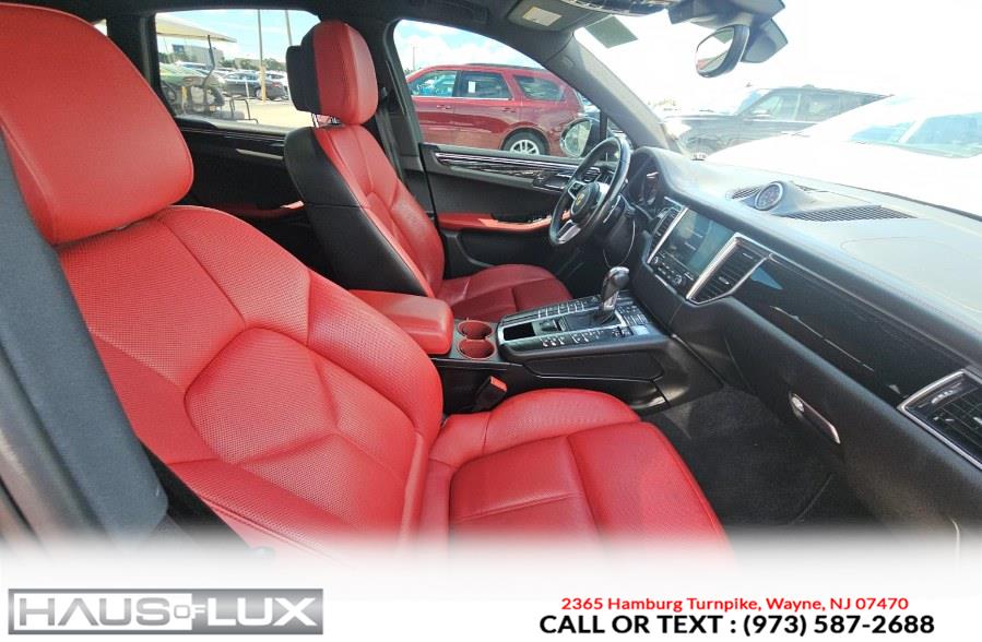 2018 Porsche Macan S AWD, available for sale in Wayne, New Jersey | Haus of Lux. Wayne, New Jersey 2018 Porsche Macan S AWD, available for sale in Wayne, New Jersey | Haus of Lux. Wayne, New Jersey