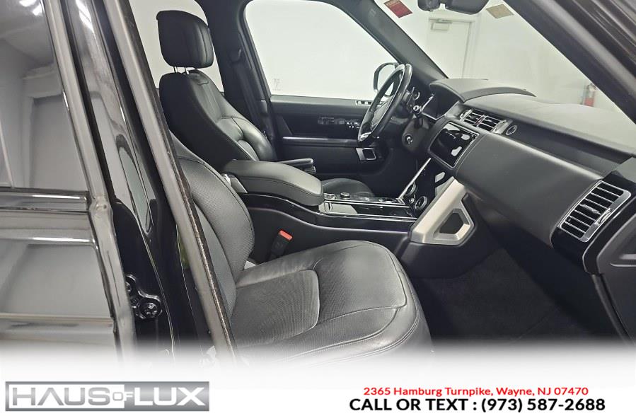 2019 Land Rover Range Rover V8 Supercharged SWB, available for sale in Wayne, New Jersey | Haus of Lux. Wayne, New Jersey 2019 Land Rover Range Rover V8 Supercharged SWB, available for sale in Wayne, New Jersey | Haus of Lux. Wayne, New Jersey
