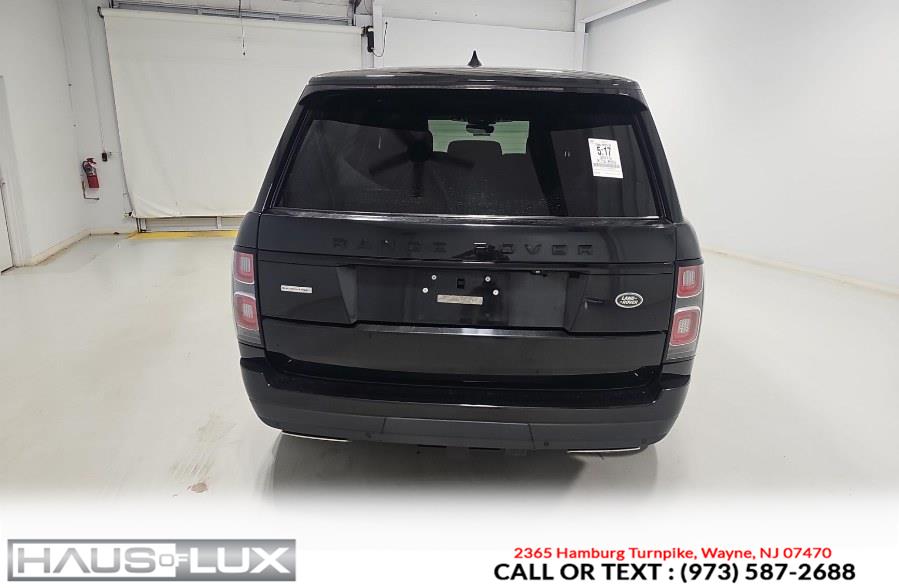2019 Land Rover Range Rover V8 Supercharged SWB, available for sale in Wayne, New Jersey | Haus of Lux. Wayne, New Jersey 2019 Land Rover Range Rover V8 Supercharged SWB, available for sale in Wayne, New Jersey | Haus of Lux. Wayne, New Jersey