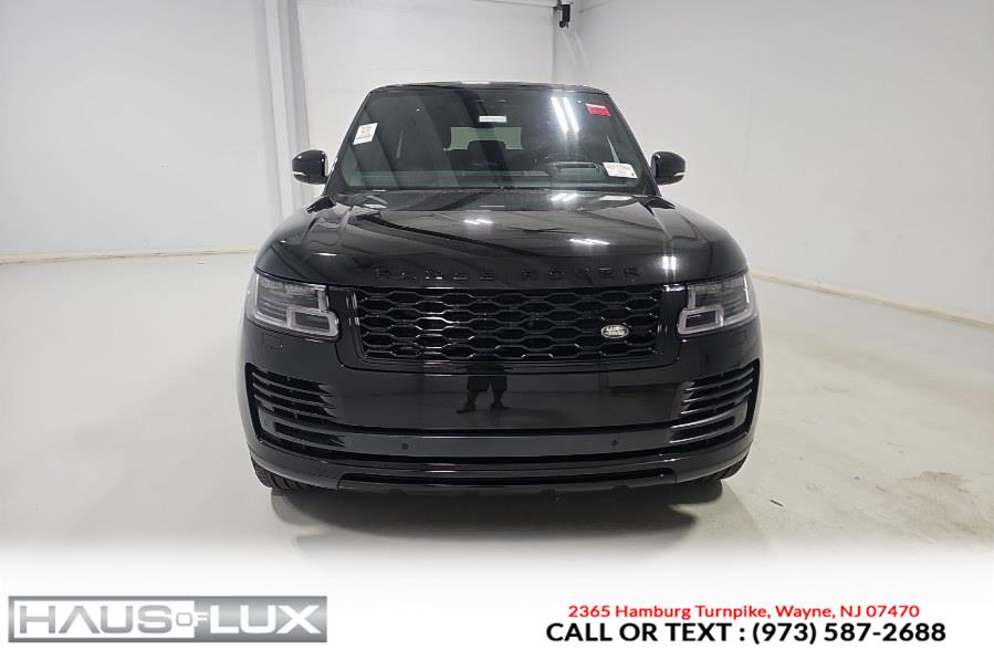 2019 Land Rover Range Rover V8 Supercharged SWB, available for sale in Wayne, New Jersey | Haus of Lux. Wayne, New Jersey 2019 Land Rover Range Rover V8 Supercharged SWB, available for sale in Wayne, New Jersey | Haus of Lux. Wayne, New Jersey