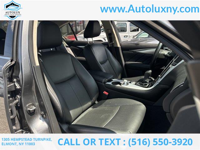 2021 Infiniti Q50 3.0t LUXE, available for sale in Elmont, New York | Auto Lux. Elmont, New York 2021 Infiniti Q50 3.0t LUXE, available for sale in Elmont, New York | Auto Lux. Elmont, New York